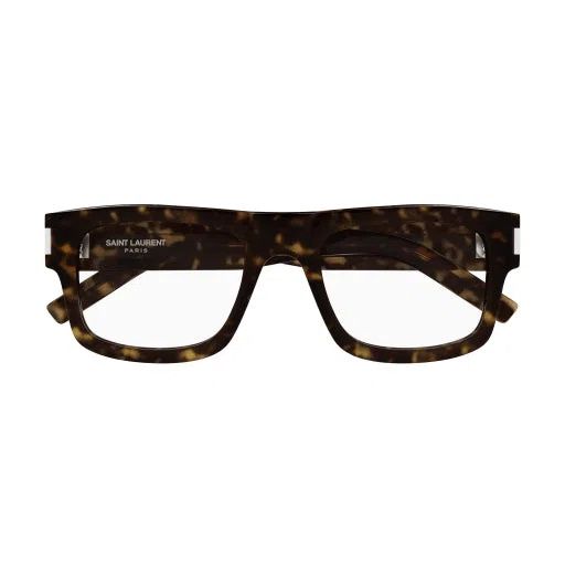 Saint Laurent SL 574 Eyeglasses - view 5